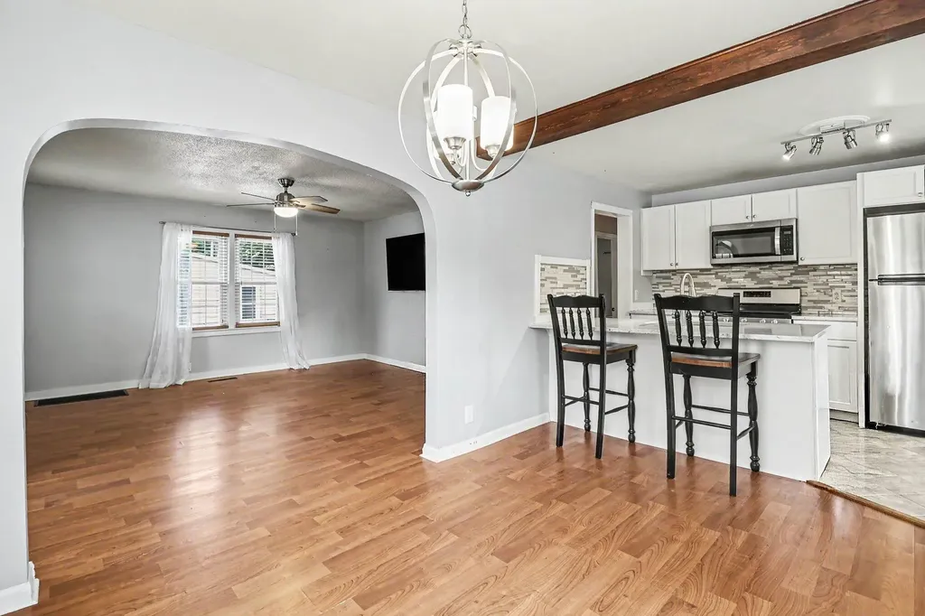 719 Diana Street Ludington City MI 49431