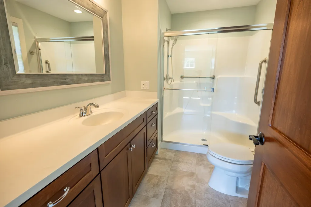 2232 W East Hill Drive Shelby Township MI 49446
