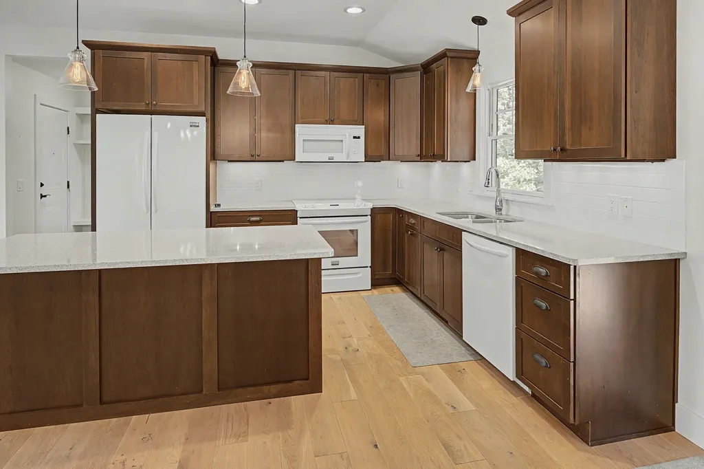 2232 W East Hill Drive Shelby Township MI 49446