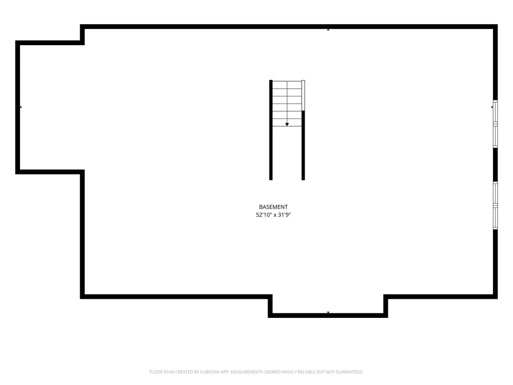 2232 W East Hill Drive Shelby Township MI 49446