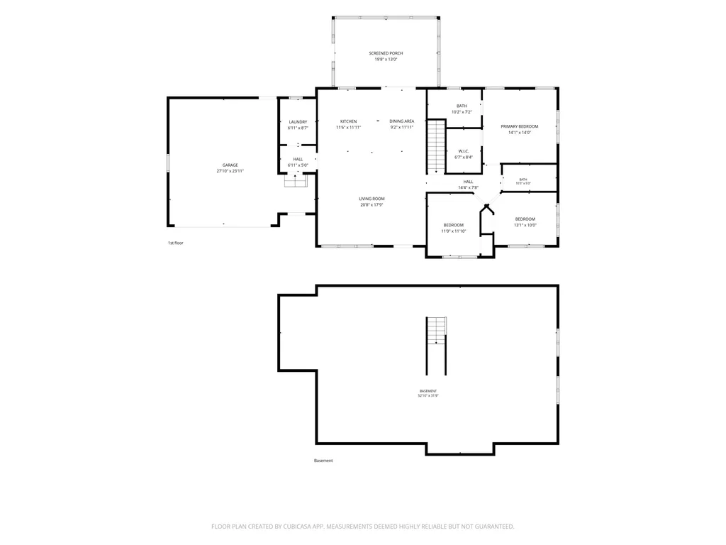 2232 W East Hill Drive Shelby Township MI 49446