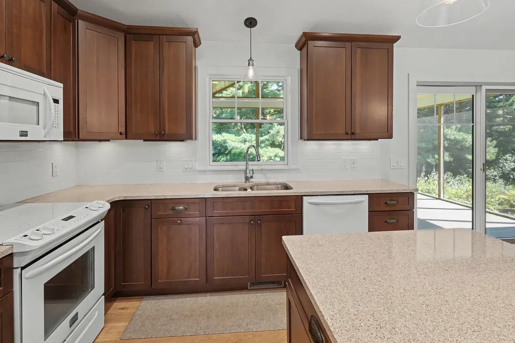 2232 W East Hill Drive Shelby Township MI 49446