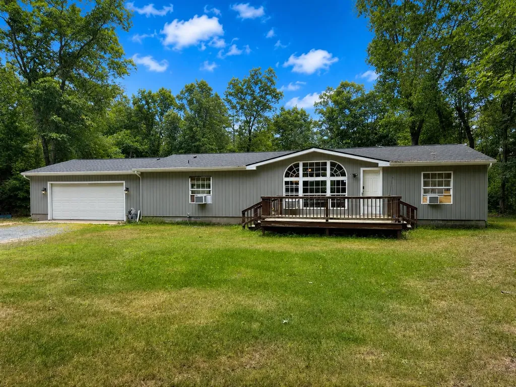 110 S Taylor Road Branch Township MI 49402