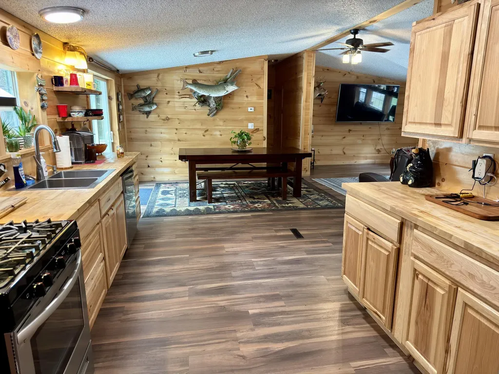 110 S Taylor Road Branch Township MI 49402
