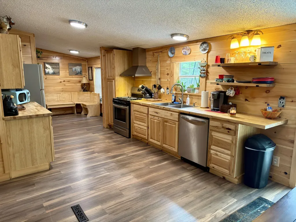 110 S Taylor Road Branch Township MI 49402