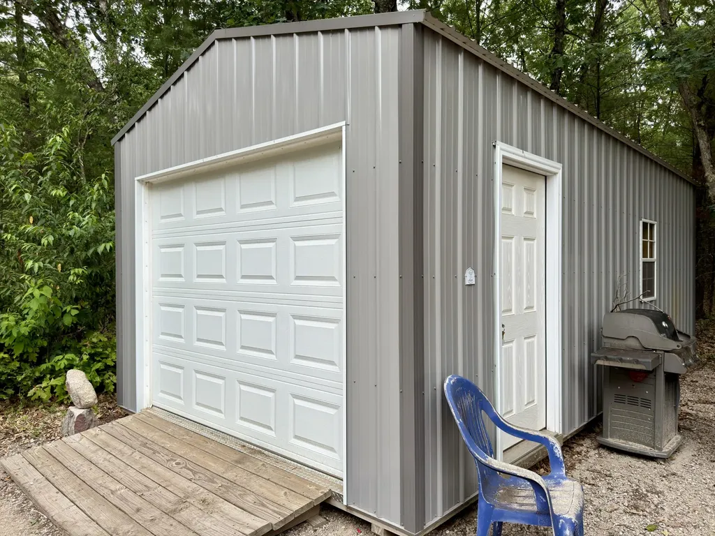 110 S Taylor Road Branch Township MI 49402