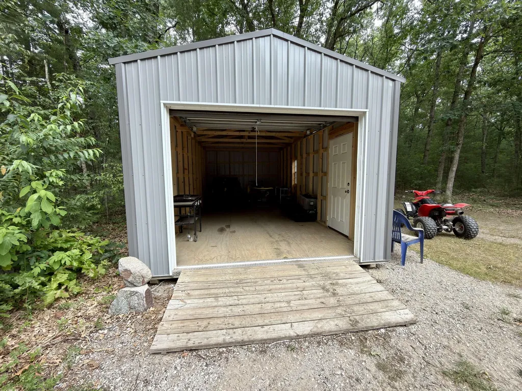 110 S Taylor Road Branch Township MI 49402