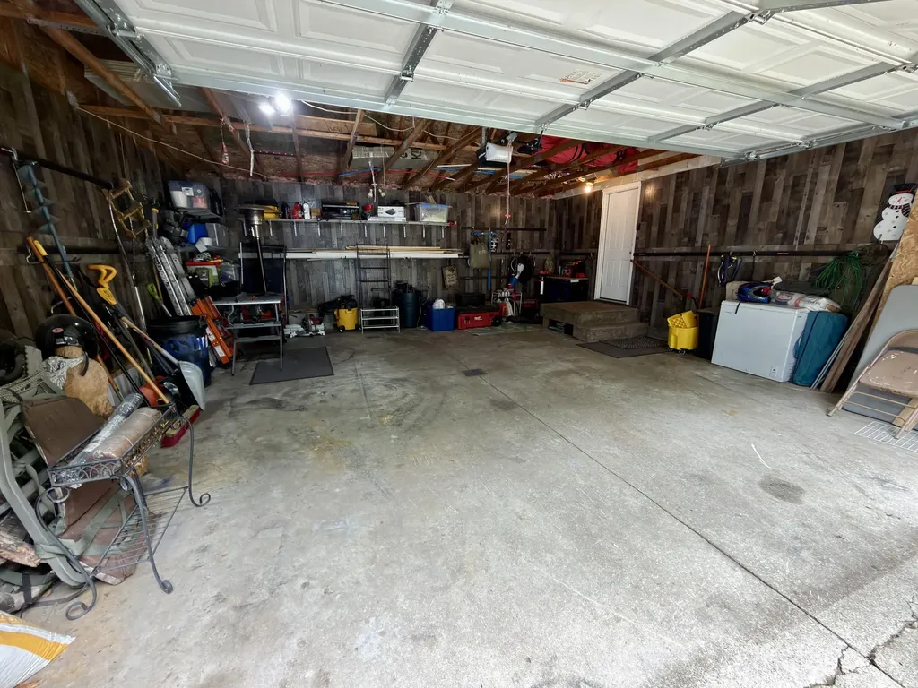 110 S Taylor Road Branch Township MI 49402