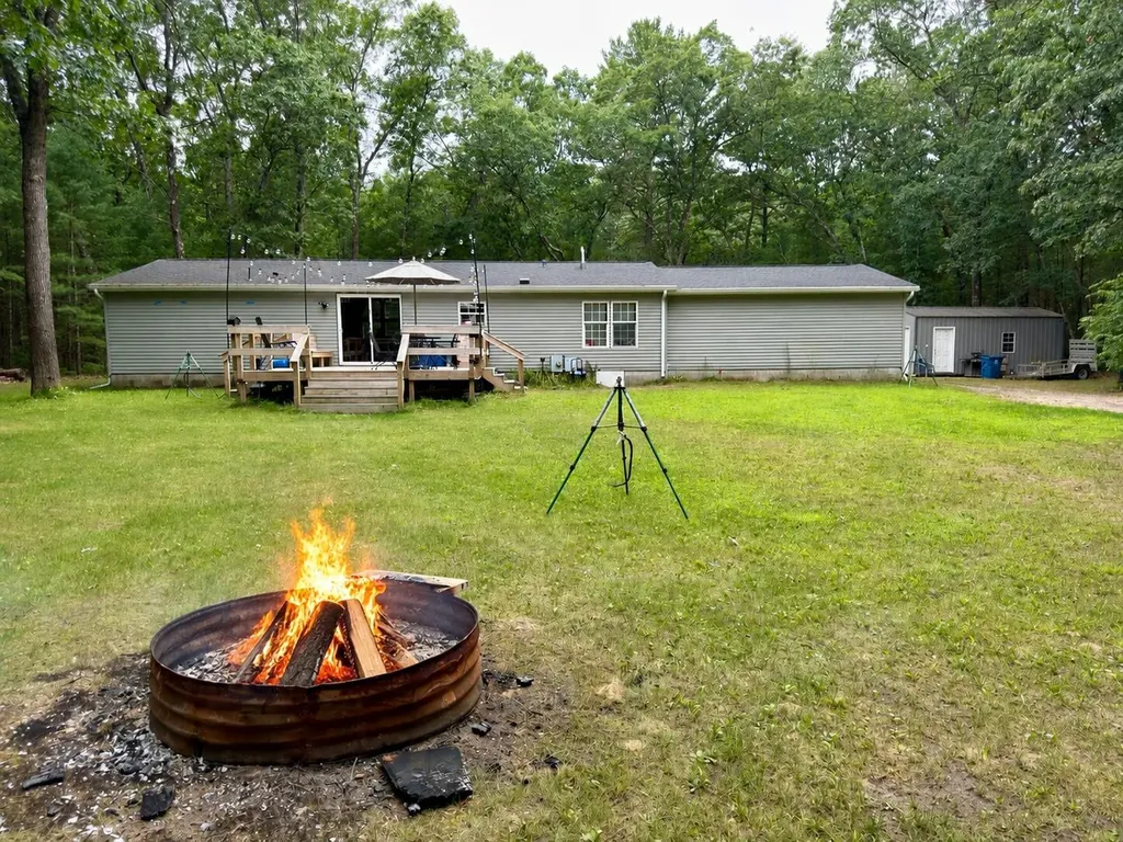 110 S Taylor Road Branch Township MI 49402