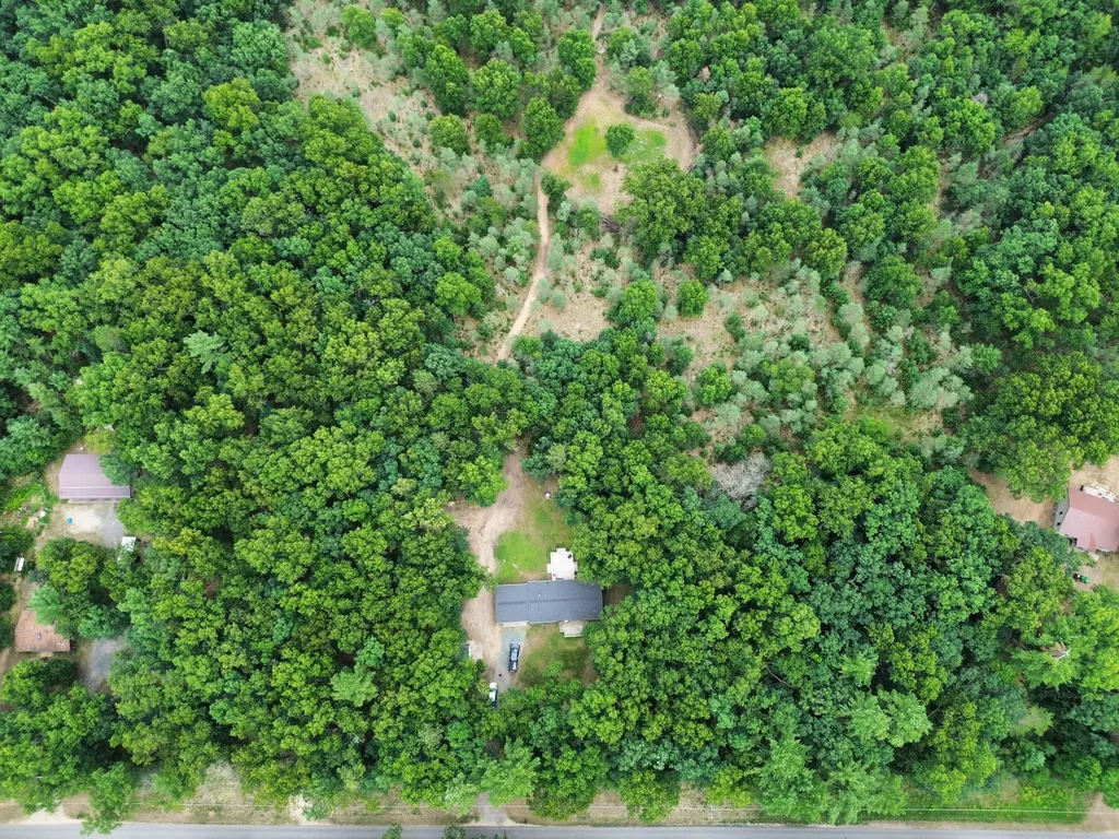 110 S Taylor Road Branch Township MI 49402