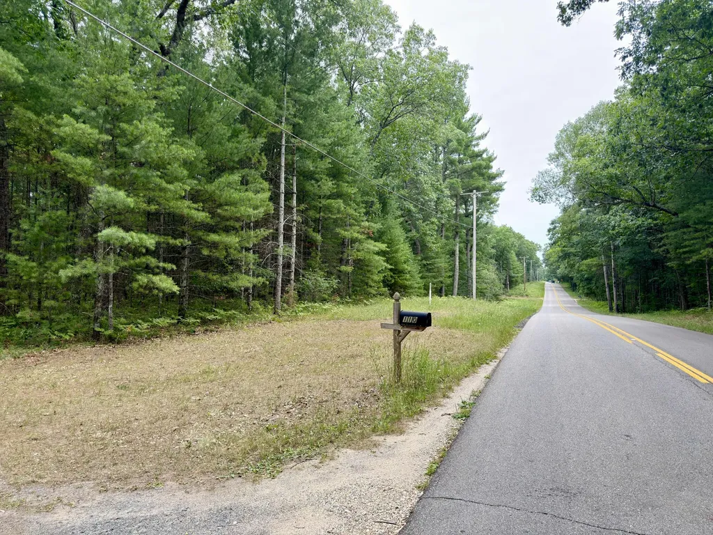 110 S Taylor Road Branch Township MI 49402