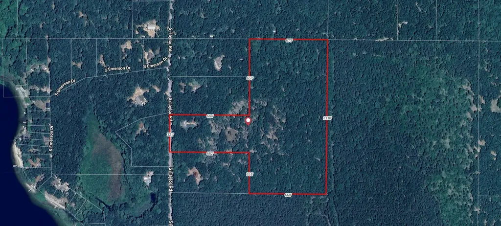 110 S Taylor Road Branch Township MI 49402