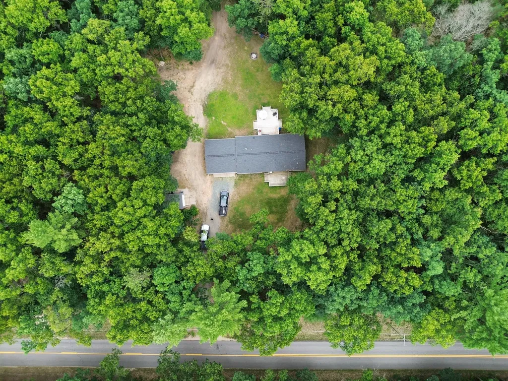 110 S Taylor Road Branch Township MI 49402