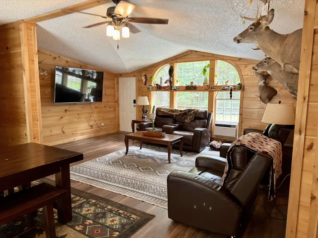 110 S Taylor Road Branch Township MI 49402