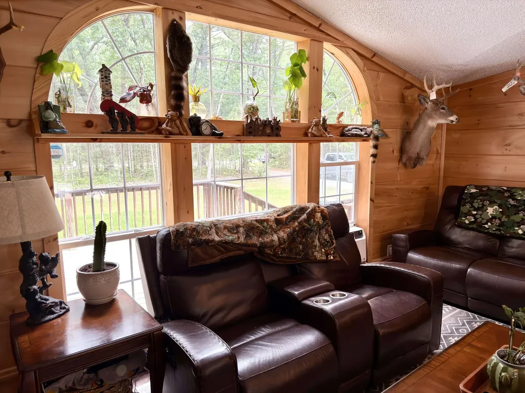 110 S Taylor Road Branch Township MI 49402
