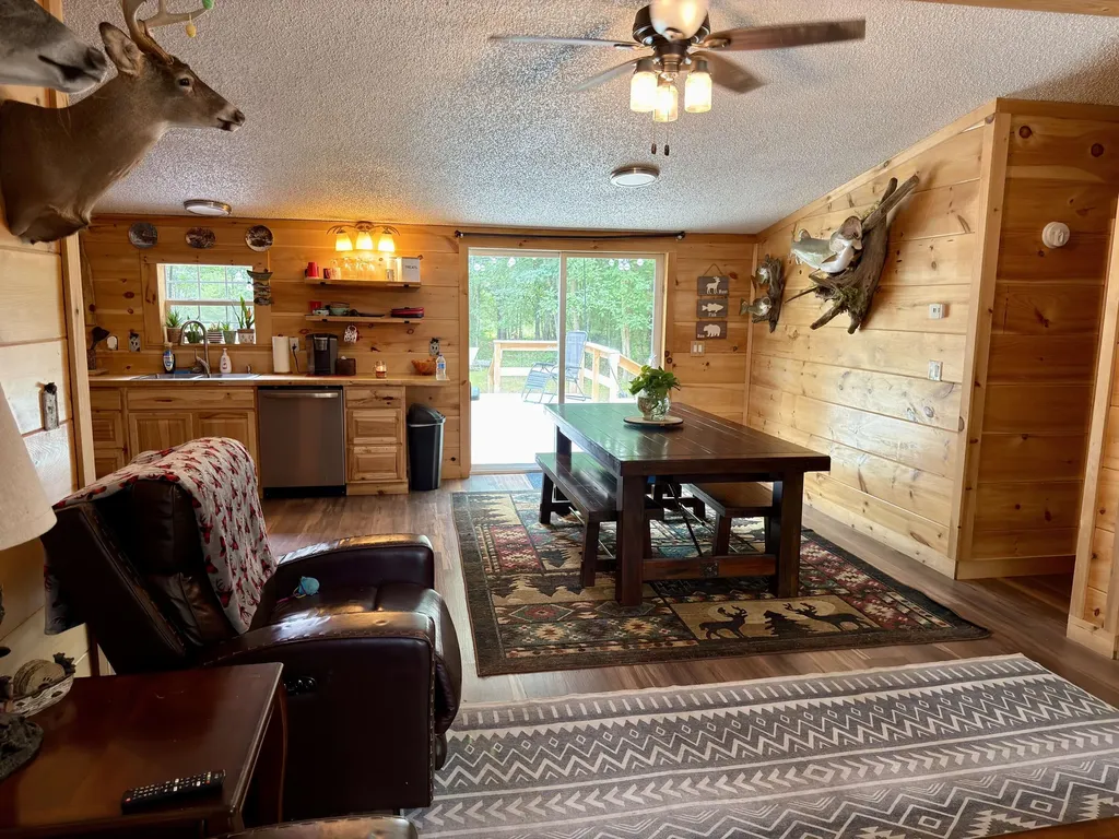 110 S Taylor Road Branch Township MI 49402