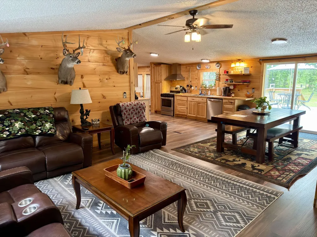 110 S Taylor Road Branch Township MI 49402