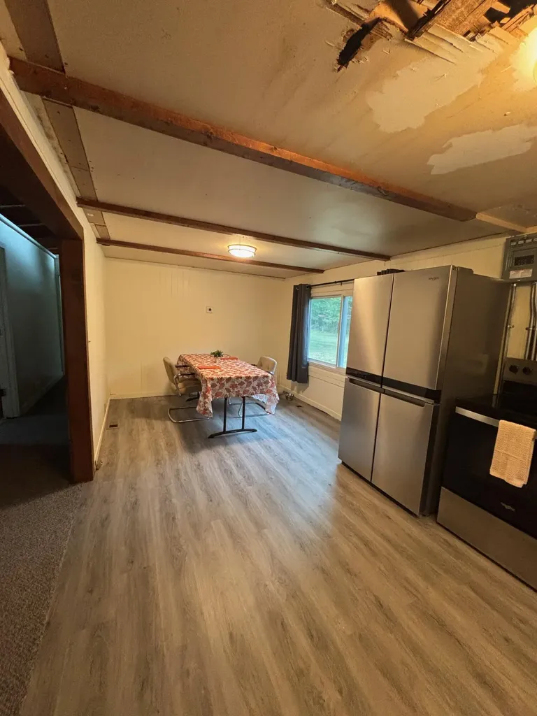 1965 E Hammett Road Crystal Township MI 49420