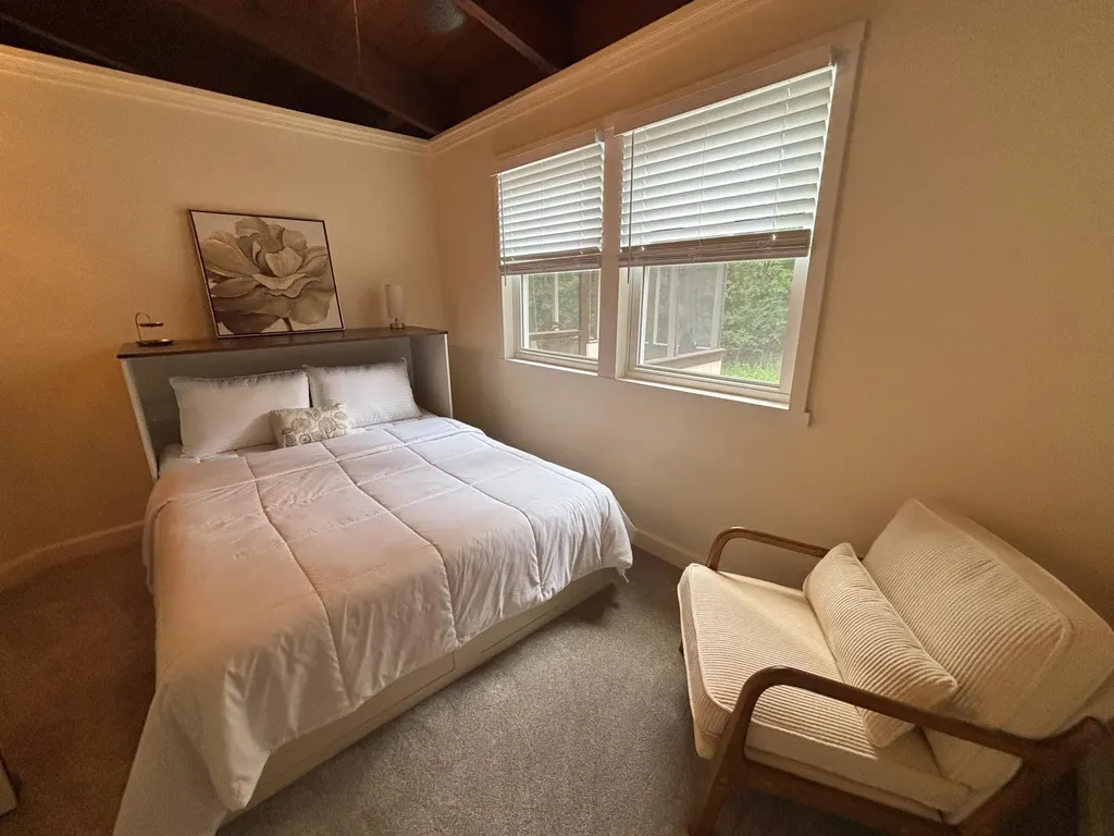1965 E Hammett Road Crystal Township MI 49420