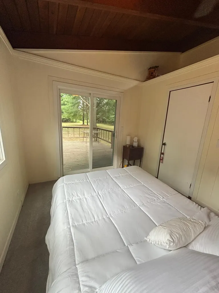1965 E Hammett Road Crystal Township MI 49420