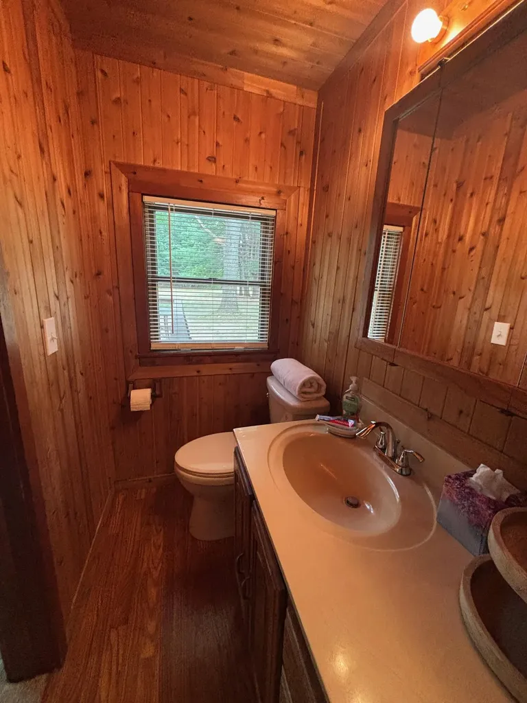 1965 E Hammett Road Crystal Township MI 49420