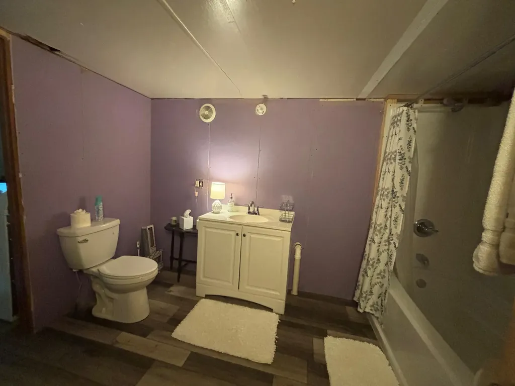 1965 E Hammett Road Crystal Township MI 49420