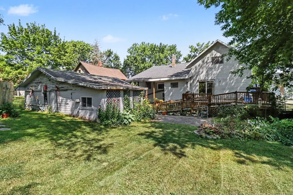 263 10th Street Manistee City MI 49660