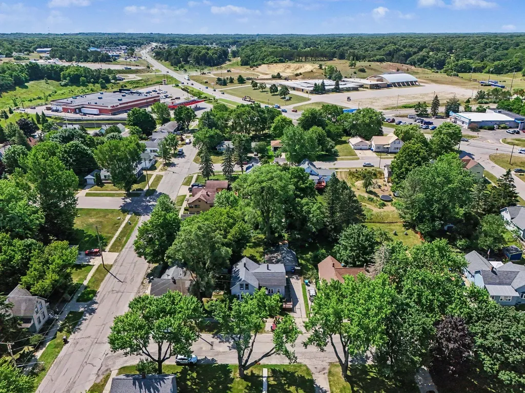 263 10th Street Manistee City MI 49660