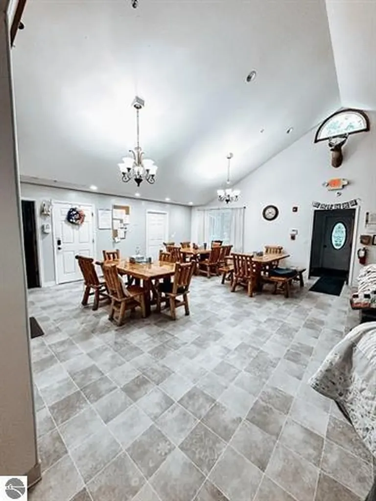 2035/2085 S 33 1/2 Road Selma Township MI 49601