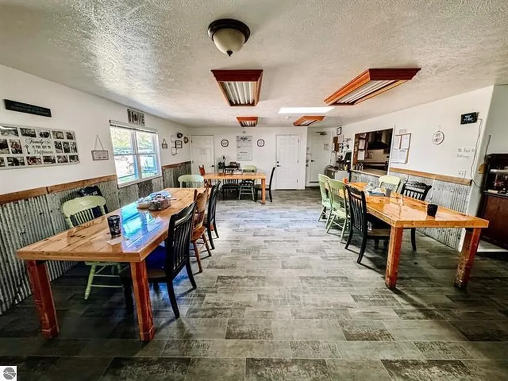 2035/2085 S 33 1/2 Road Selma Township MI 49601