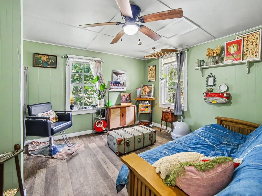 215 E Melendy Street Ludington City MI 49431