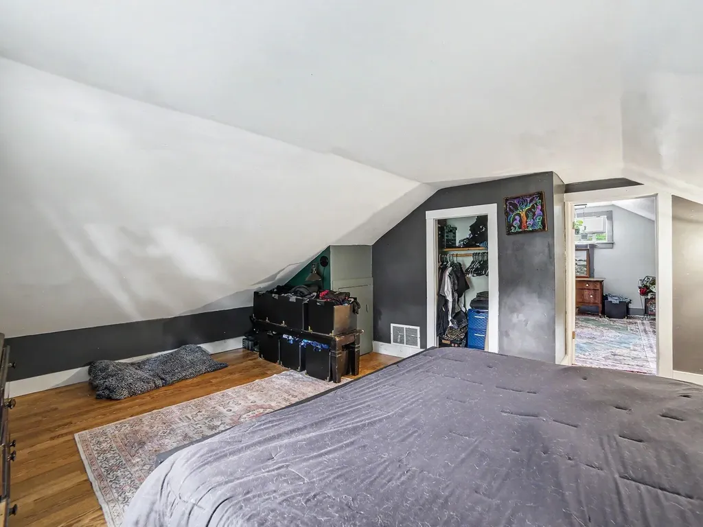 215 E Melendy Street Ludington City MI 49431