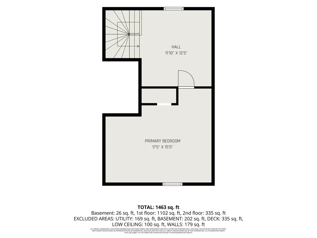215 E Melendy Street Ludington City MI 49431