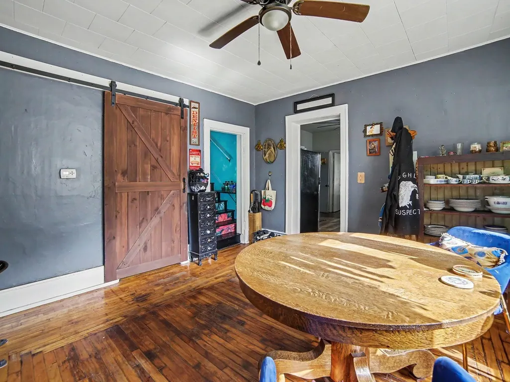215 E Melendy Street Ludington City MI 49431