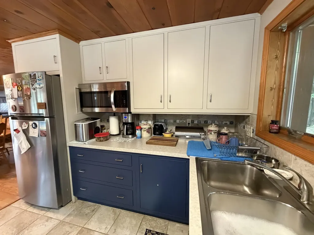 8316 N Aqua Drive Elk Township MI 49644