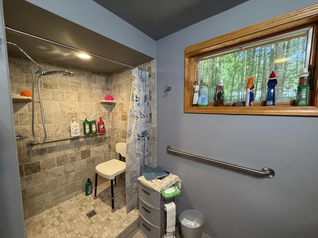 8316 N Aqua Drive Elk Township MI 49644