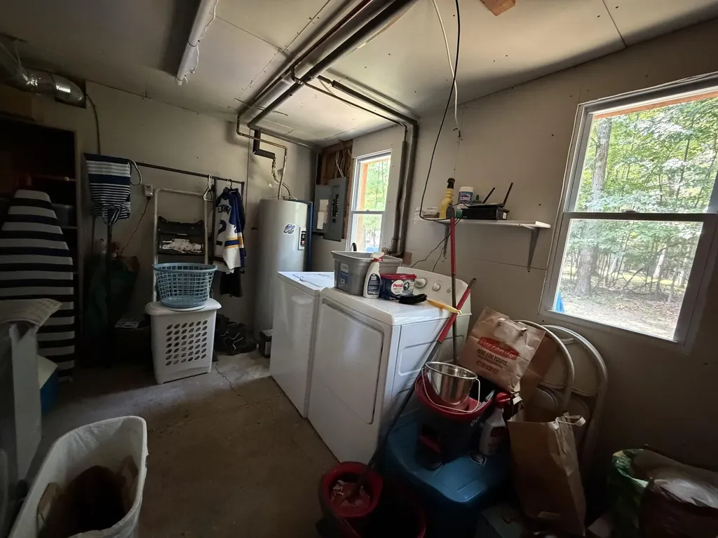 8316 N Aqua Drive Elk Township MI 49644