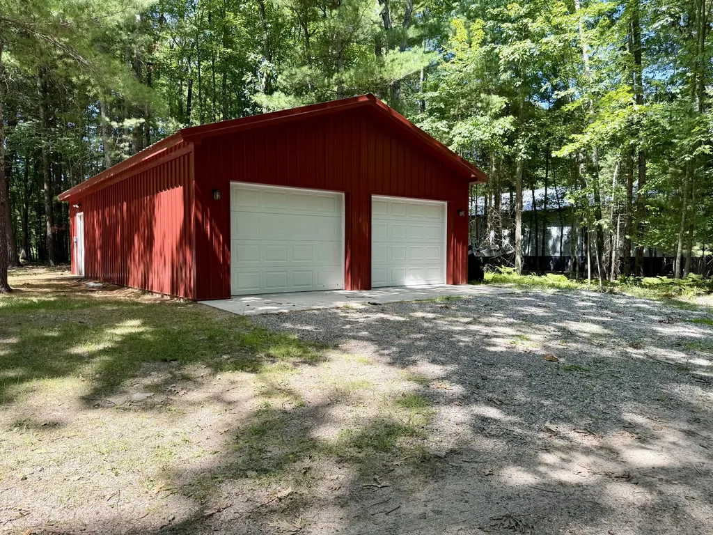 8316 N Aqua Drive Elk Township MI 49644