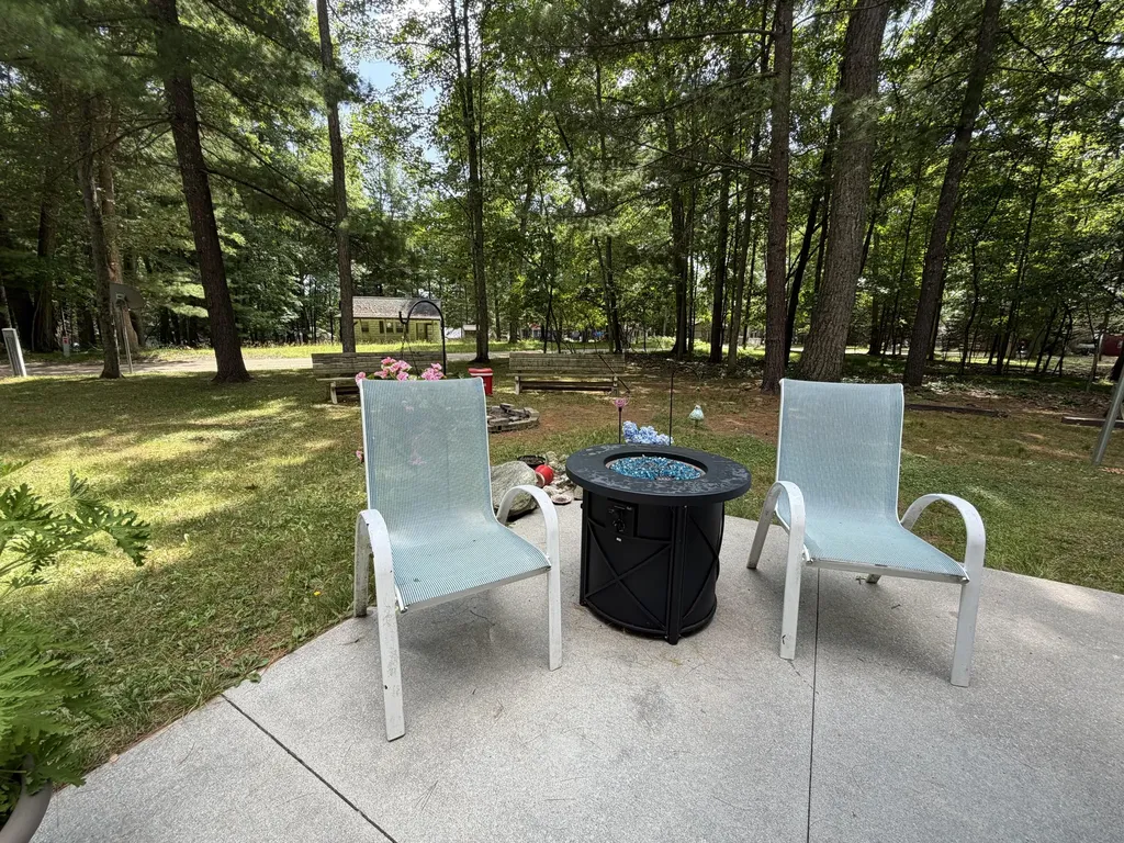 8316 N Aqua Drive Elk Township MI 49644