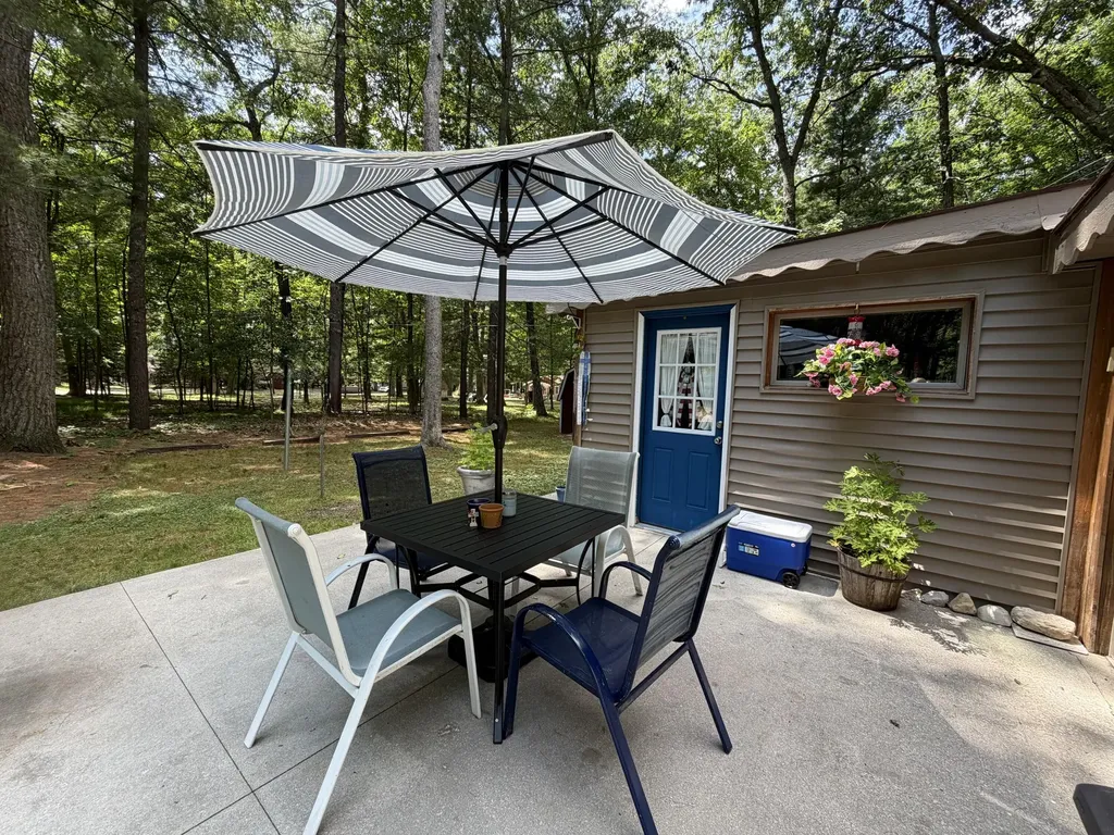8316 N Aqua Drive Elk Township MI 49644