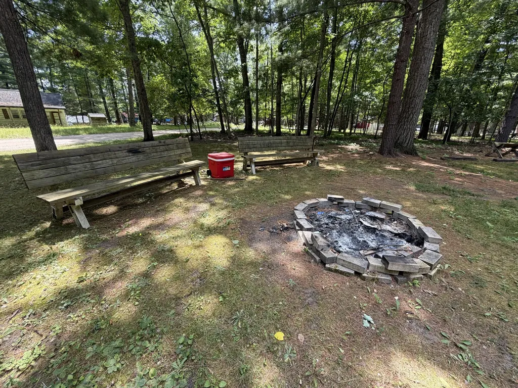 8316 N Aqua Drive Elk Township MI 49644