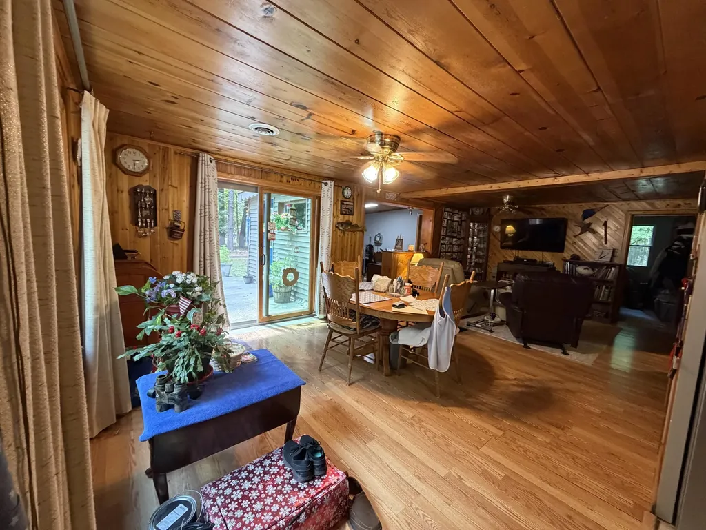 8316 N Aqua Drive Elk Township MI 49644