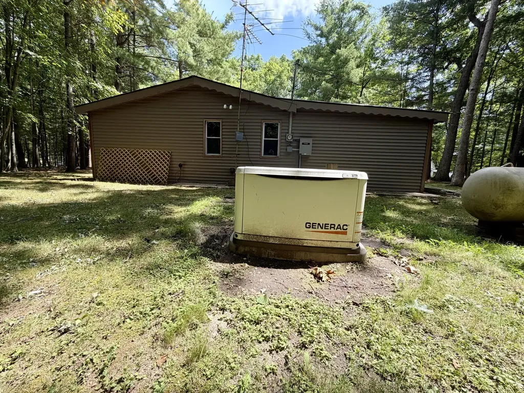8316 N Aqua Drive Elk Township MI 49644
