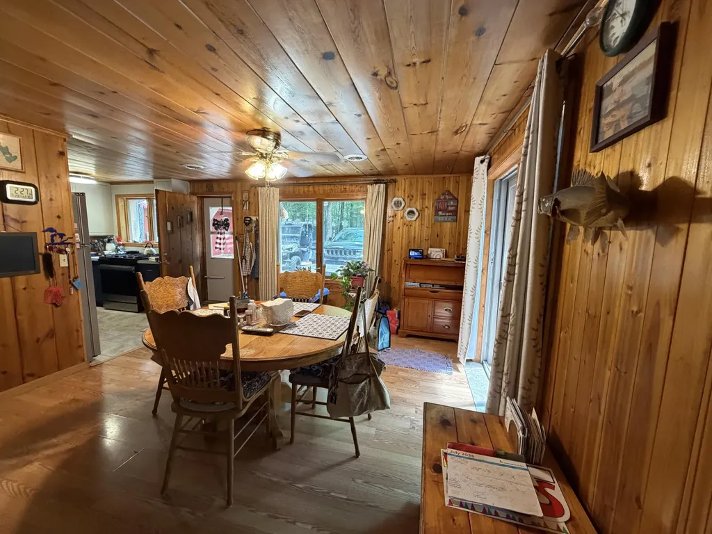 8316 N Aqua Drive Elk Township MI 49644