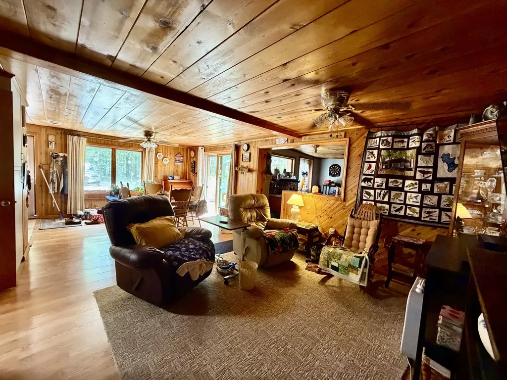 8316 N Aqua Drive Elk Township MI 49644