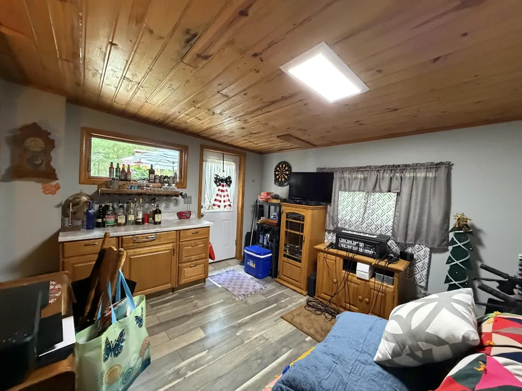 8316 N Aqua Drive Elk Township MI 49644