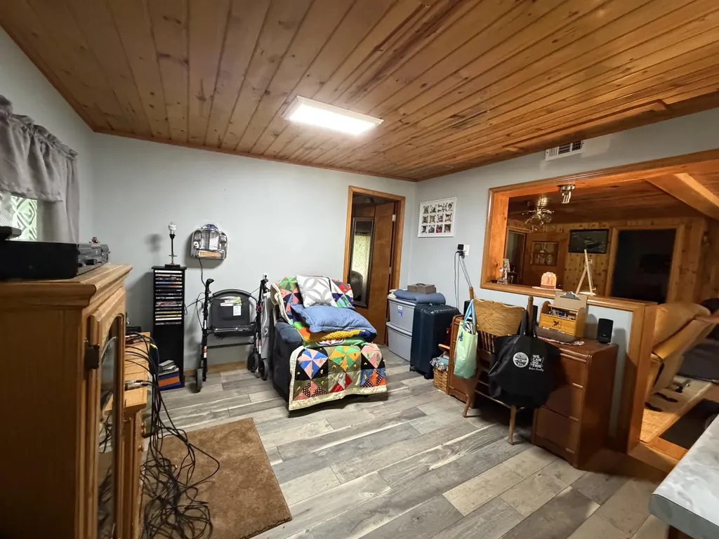 8316 N Aqua Drive Elk Township MI 49644