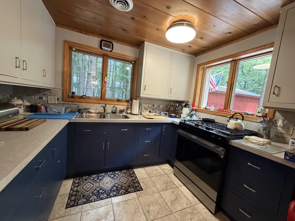 8316 N Aqua Drive Elk Township MI 49644