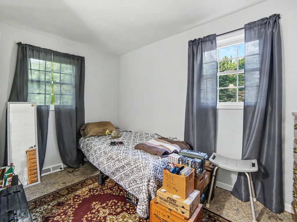 3551 Fenner Road Laketon Township MI 49445