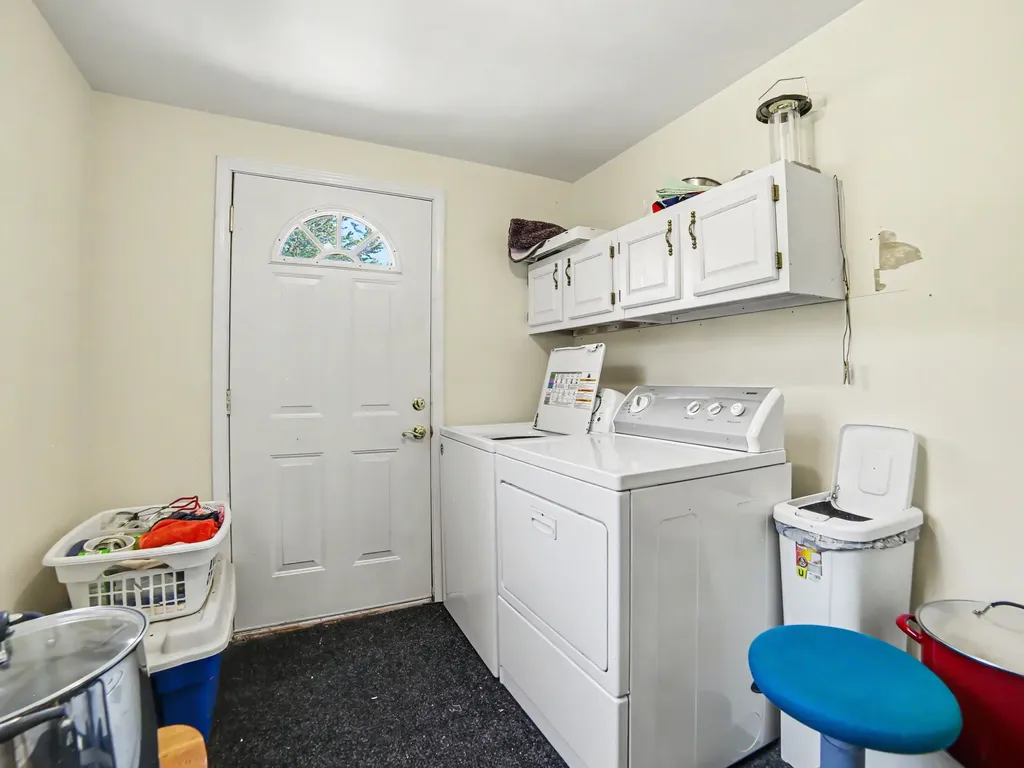 3551 Fenner Road Laketon Township MI 49445
